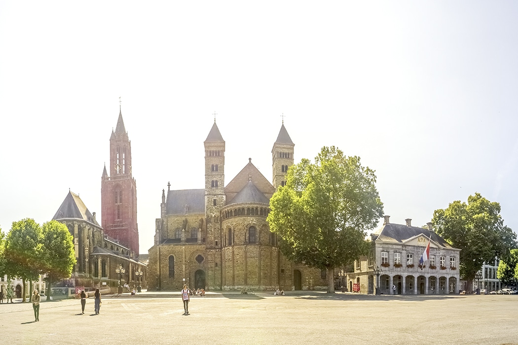 Wat te doen in Maastricht? 13x de tofste tips! (2024)