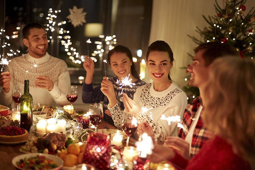 Oud en nieuw arrangementen → Bomvol met extra’s