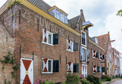 De Kuiperspoort, Middelburg