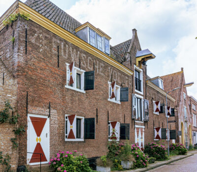 De Kuiperspoort, Middelburg