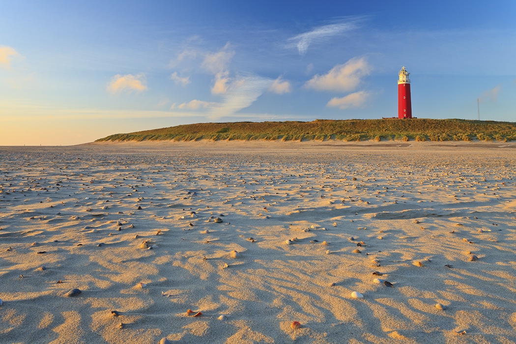 Voilà! De vakantiebestemmingen in Nederland