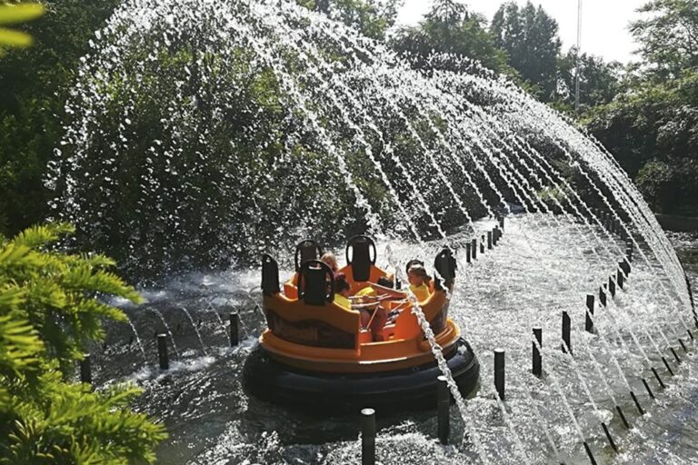 10 gave pretparken Hier moet je naartoe