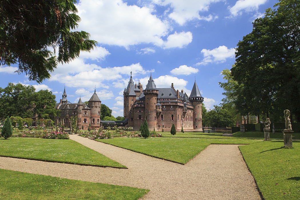 Wat te doen in de provincie Utrecht? → Uitjes + vakantiehuisjes