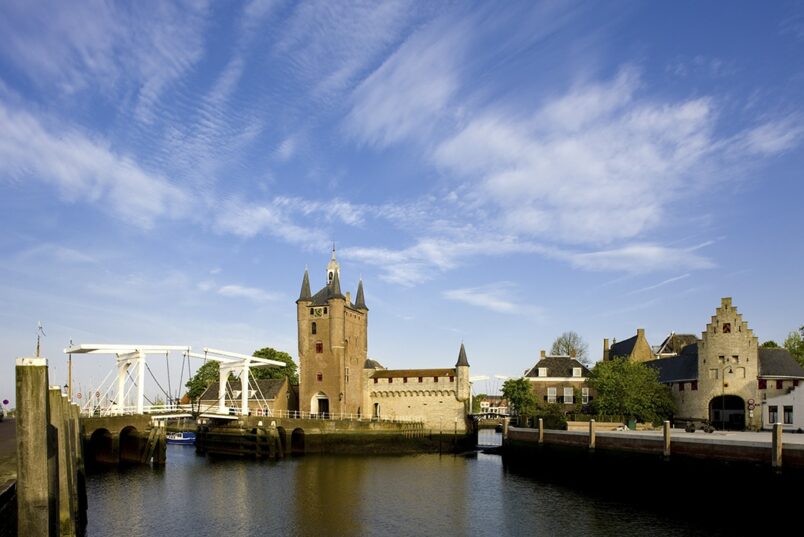 Wat te doen op Schouwen-Duiveland? Pittoreske stadjes en meer