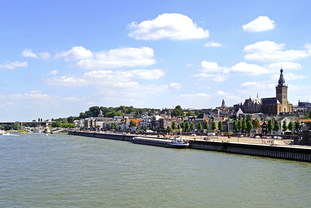 Wat is er te doen in Nijmegen? 10x de leukste tips! Wat is er te doen in Nijmegen? 10x de leukste tips!