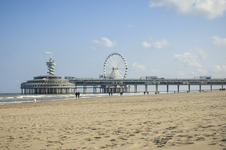 Wat te doen in Scheveningen? 9x de leukste tips (2024)