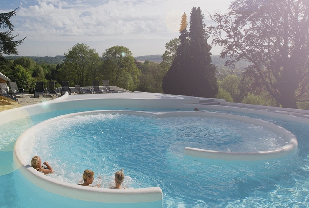 Prachtige sauna's in Limburg die je bezocht hebben