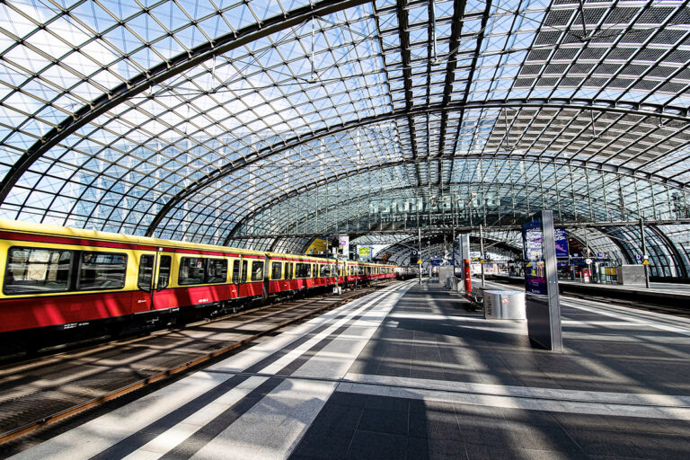 MET DE TREIN NAAR BERLIJN visual data 5