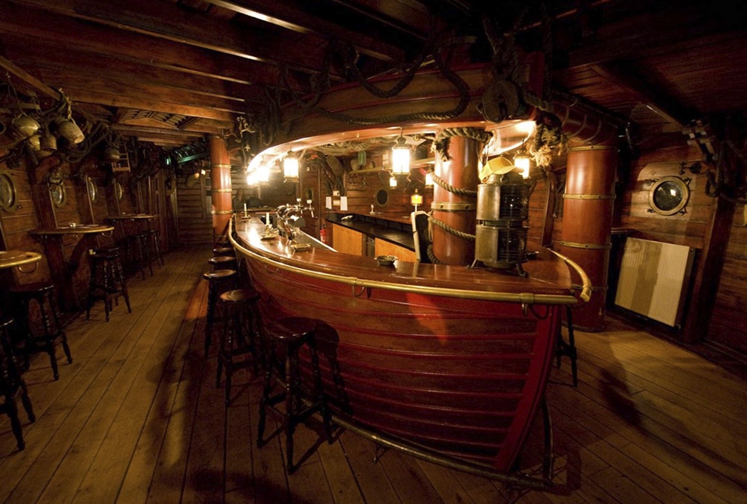 De Bonte Wever ⇒ Eén van de beste allin hotels in Nederland