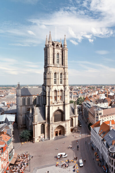 Belfort Gent