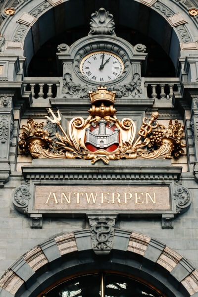 Antwerpen