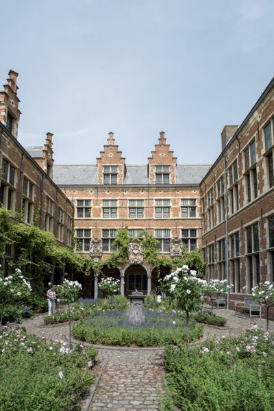 Rubenshuis, Antwerpen
