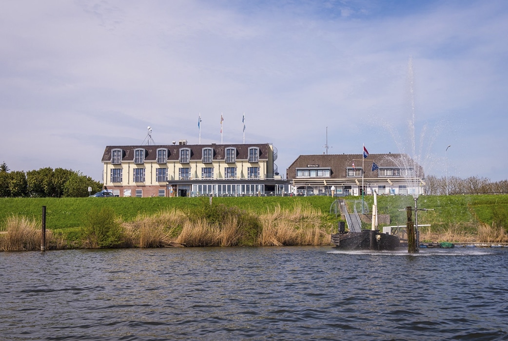 Voilà! All Inclusive Nederland! Hotels + arrangementen