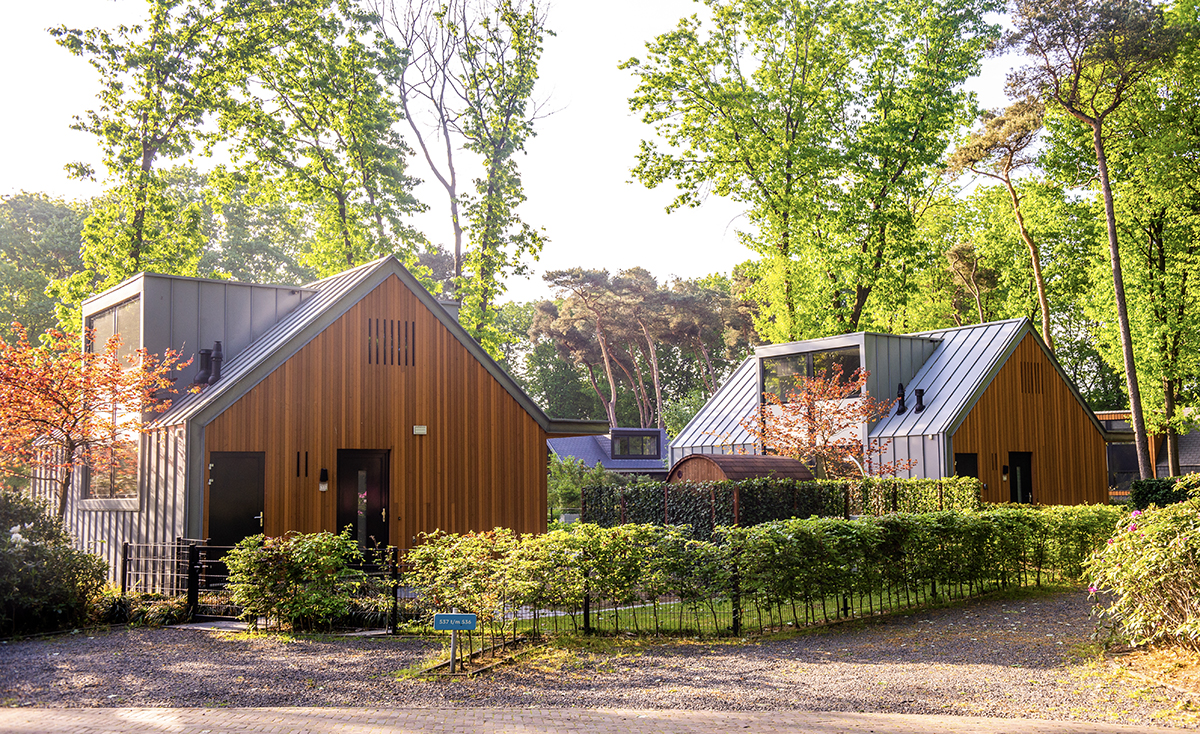 Weekendje weg op de Veluwe → Lees onze reistips