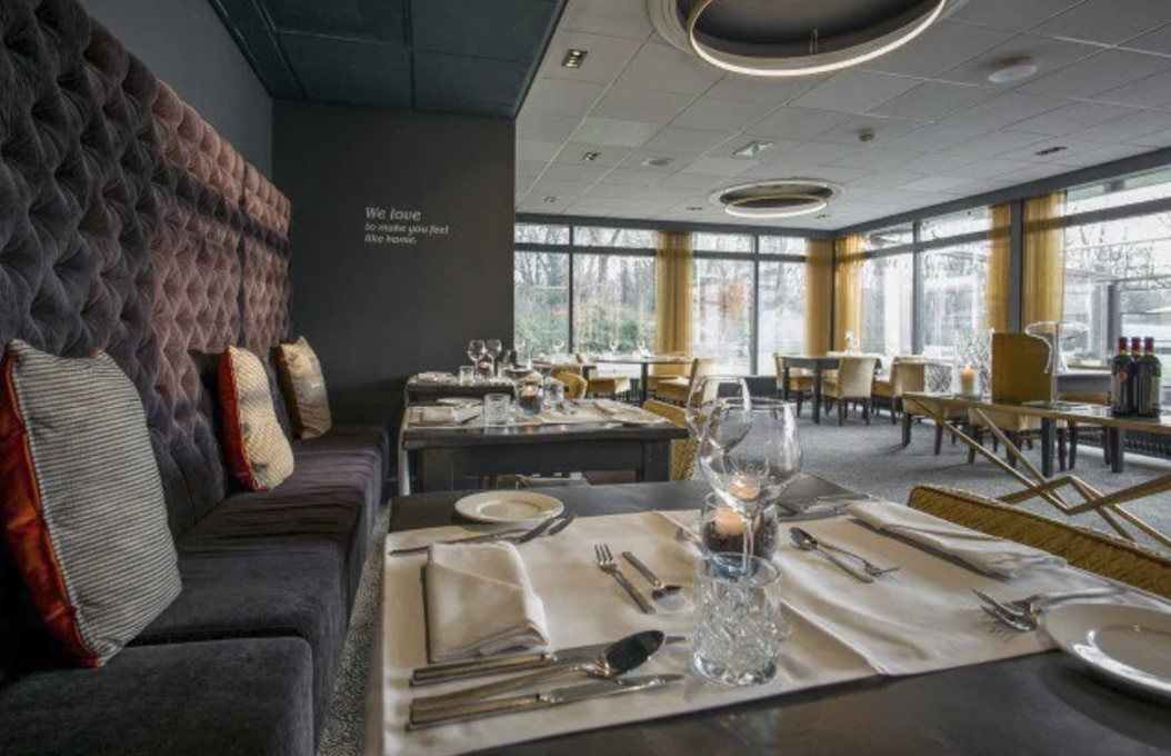 Voilà! Allinclusive Nederland ⇒ Fijne verwen vakantie!