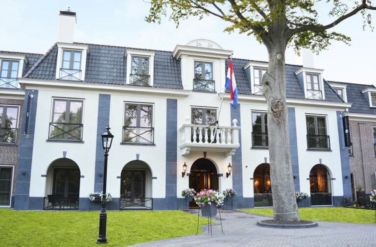 Voilà! Fletcher hotels in Nederland ⇒ De 10 tóppers!