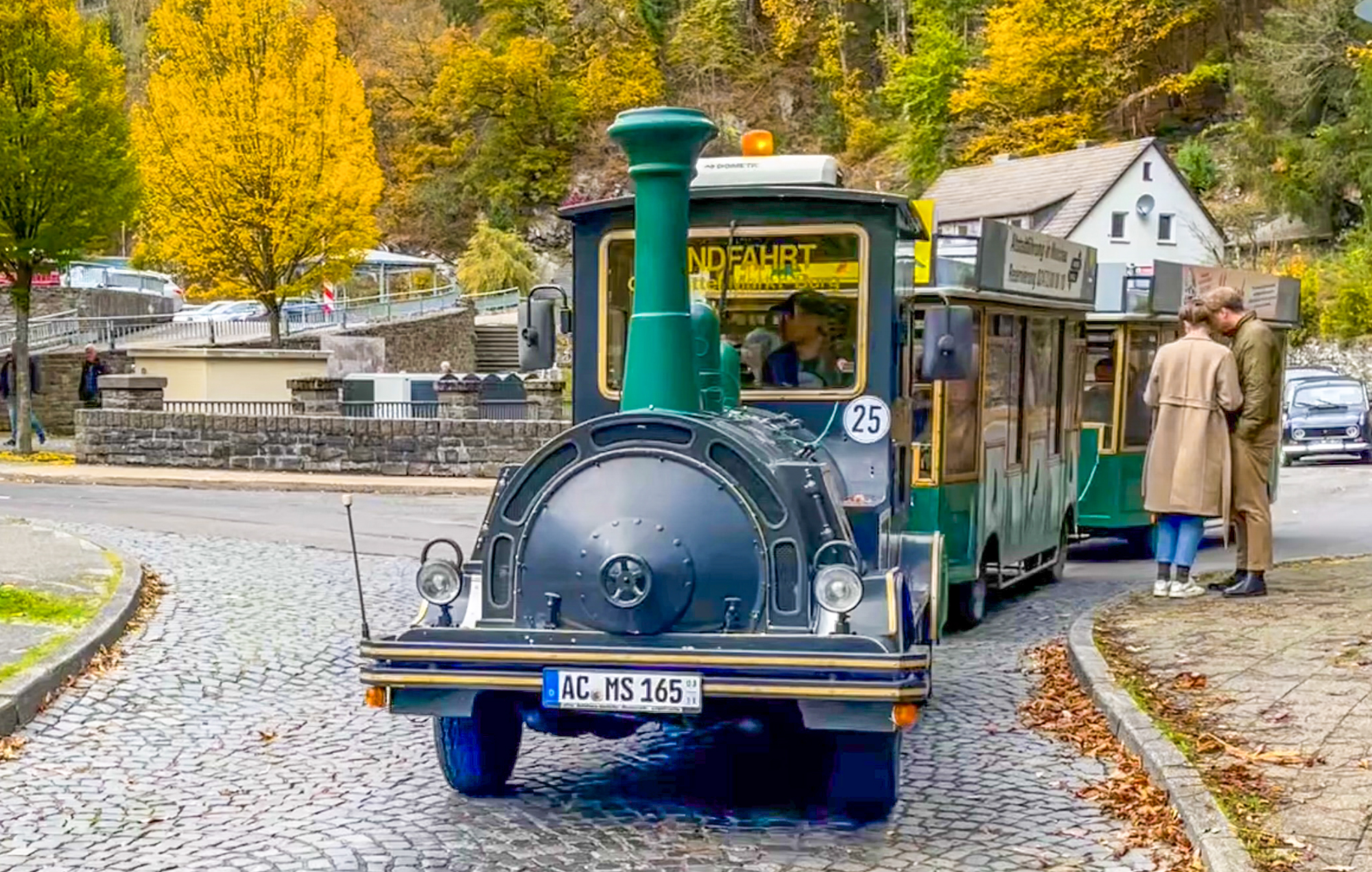 Wat te doen in Monschau? 8x de tofste tips